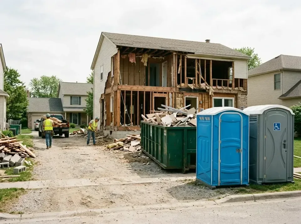 home-renovation-demolition-sit-010 — frequently asked questions, Portable Toilet & Dumpsters Rental in Rosaryville, MD